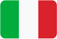 Kompresory pre priemyslové aplikácie Italiano